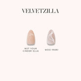 VELVETZILLA