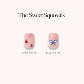 The Sweet Squovals