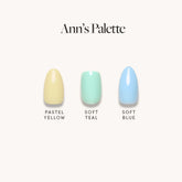 Ann's Palette