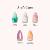 Ann’s Cove