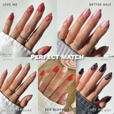 Perfect Match