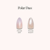 Polar Duo