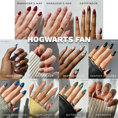 Hogwarts™ Fan