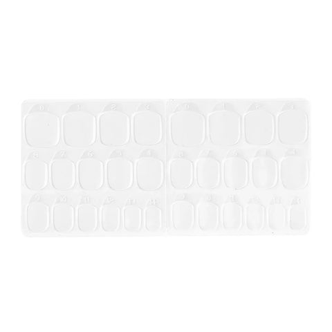Harry Potter™ Adhesive Nail Tabs