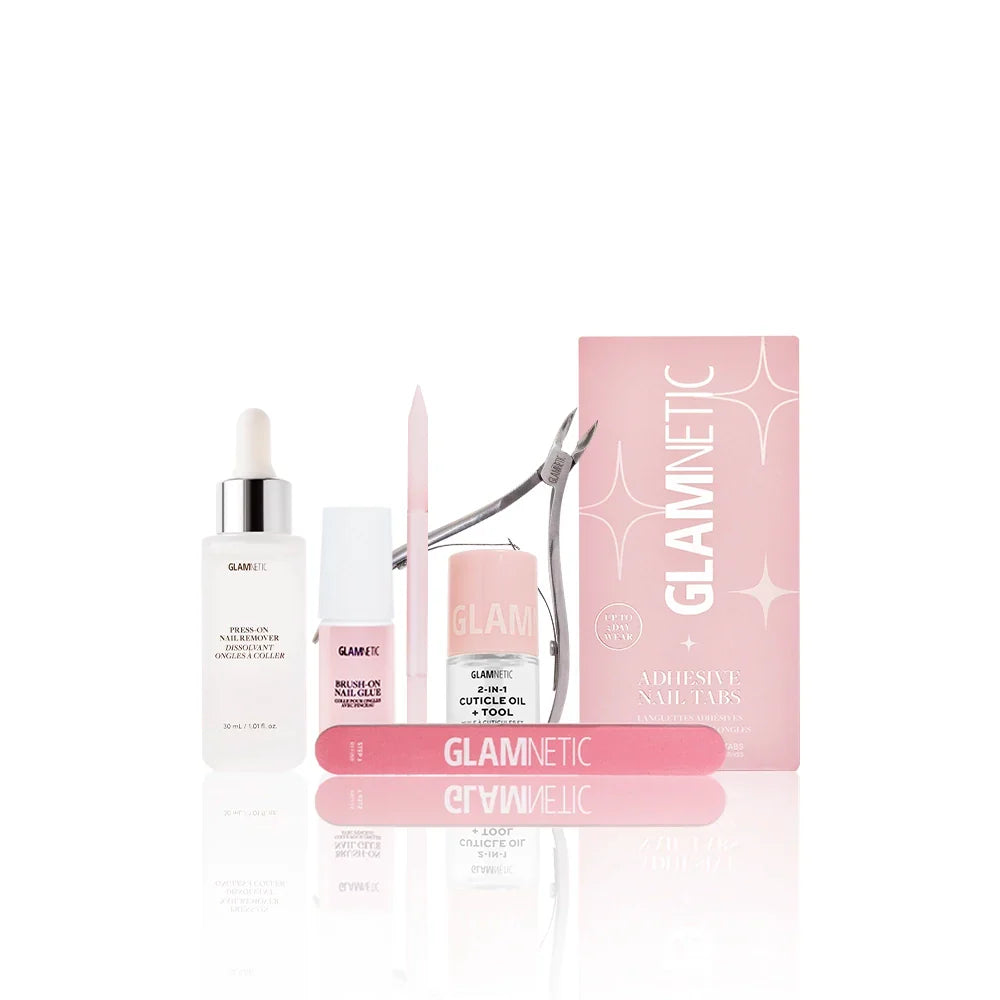 Mani Maintenance Kit