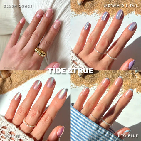 Tide & True