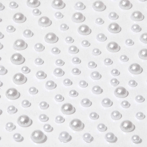 Pearlfect Nail Decal Stickers