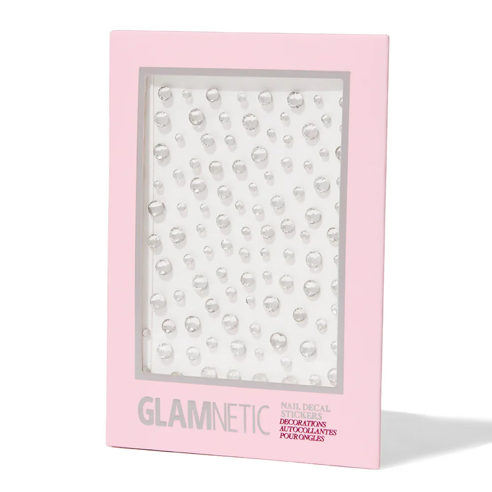 A Gem Nail Decal Stickers