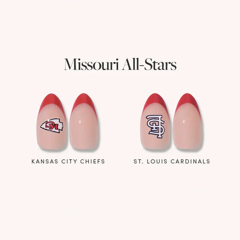 Missouri All-Stars