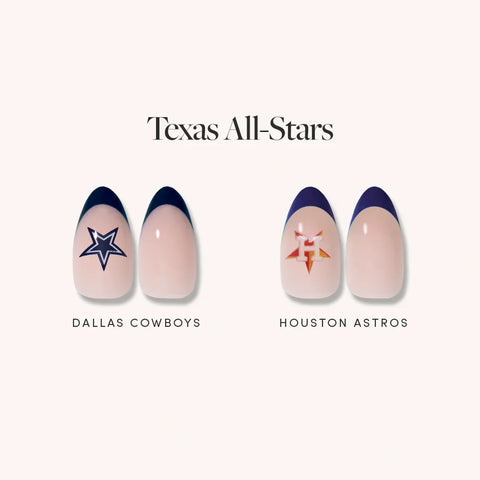 Texas All-Stars