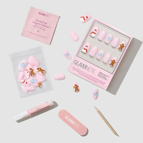 Cocoa & Kisses