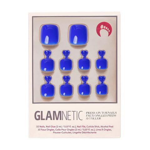 Cobalt Blue