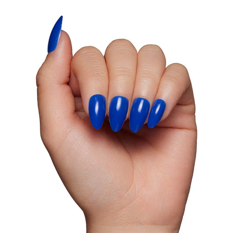 Cobalt Blue