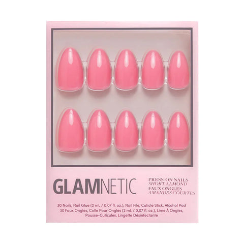 Flamingo Pink