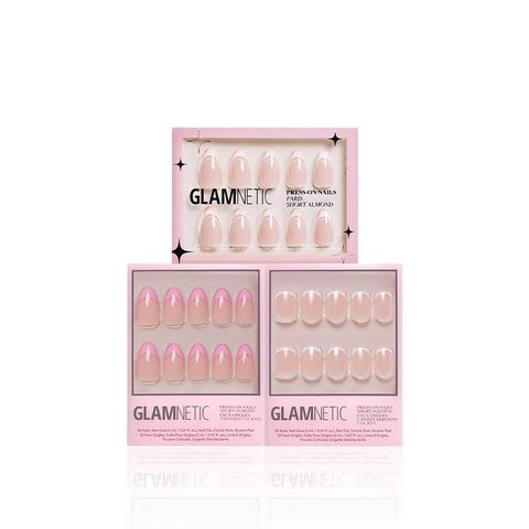 French Tip Faves