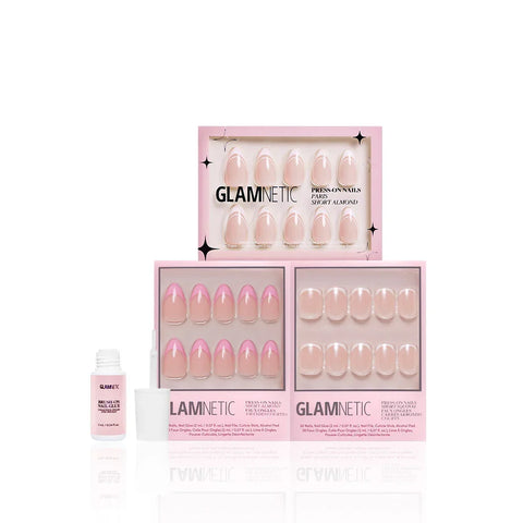 French Tip Faves