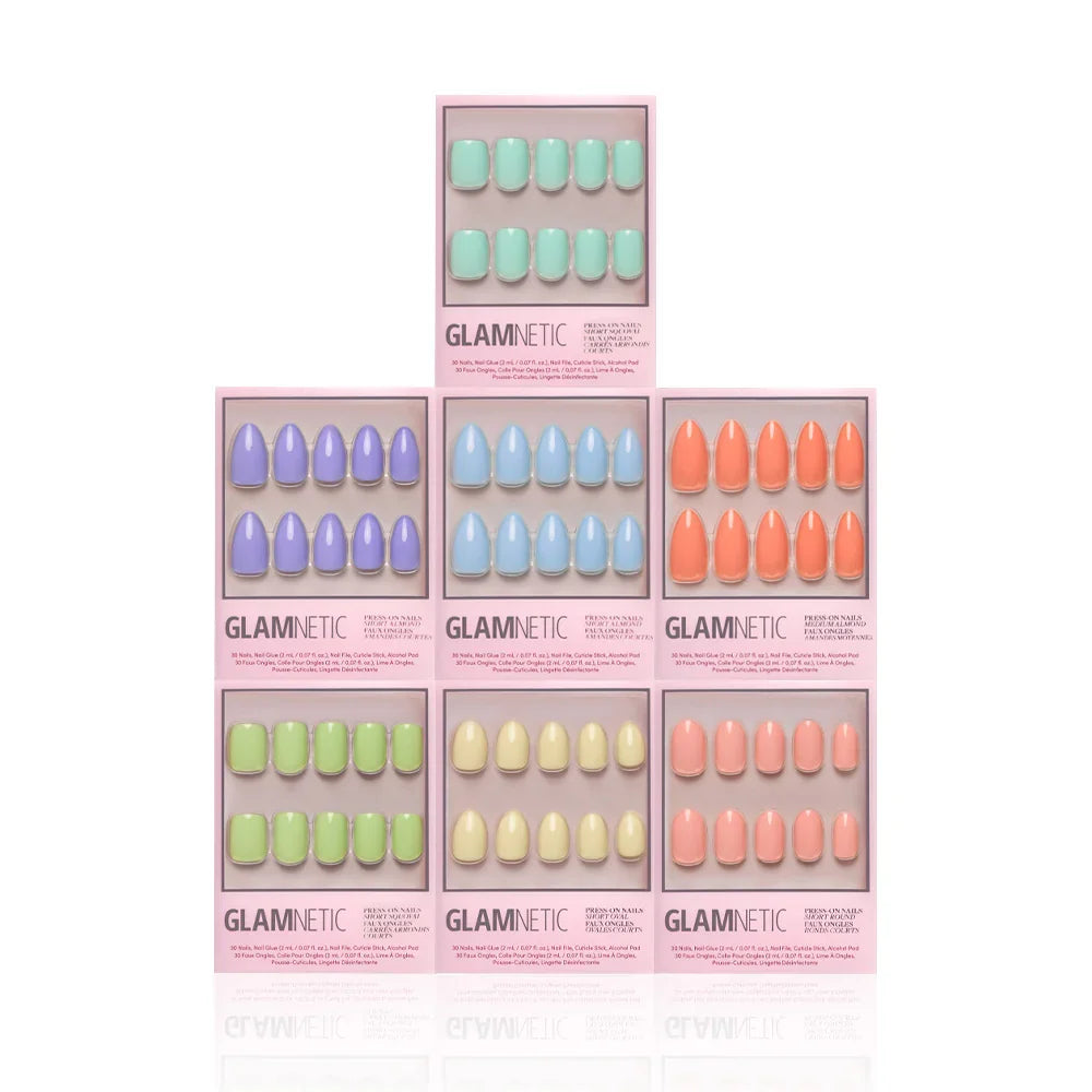 Hello Spring Collection