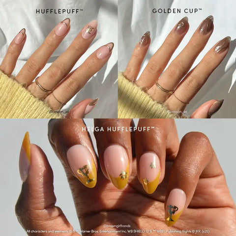 House Hufflepuff™