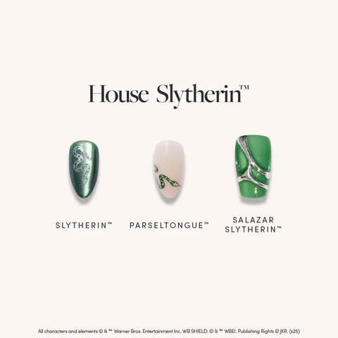 House Slytherin™