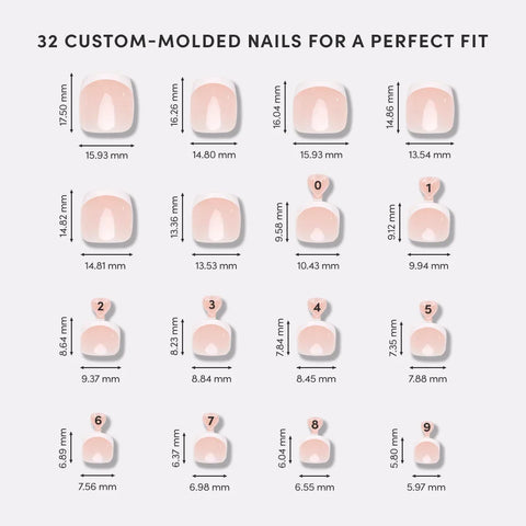 Ma Damn Toenail