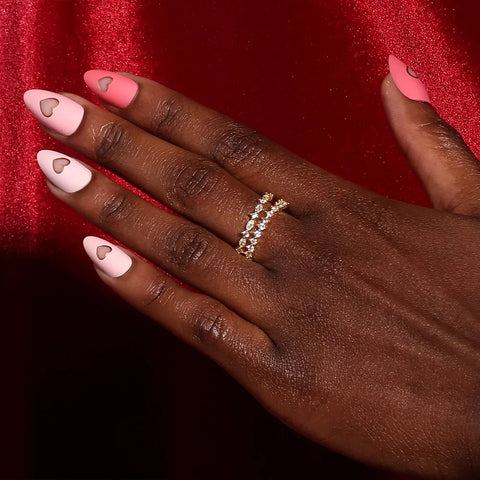 Matte in Love