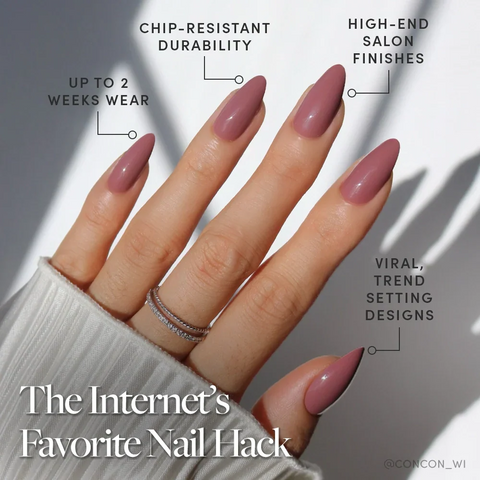 Mauve Wife