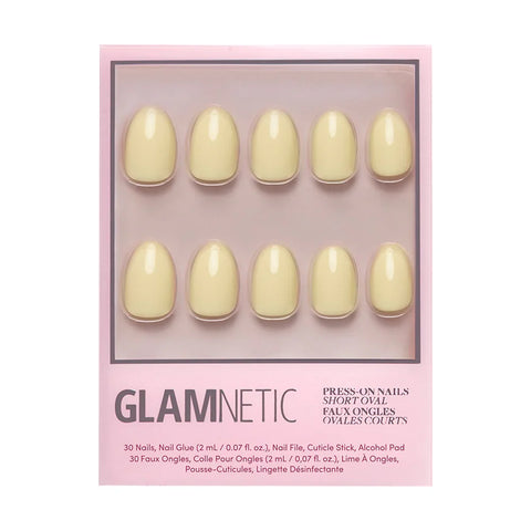 Pastel Yellow