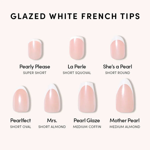 Pearl Glaze