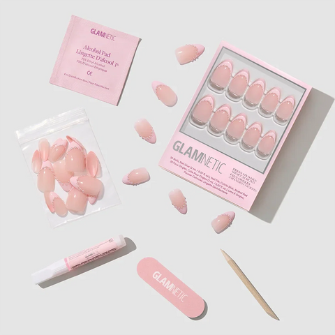 Pink Me Up