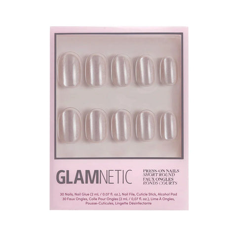 Pure Intentions Toenail